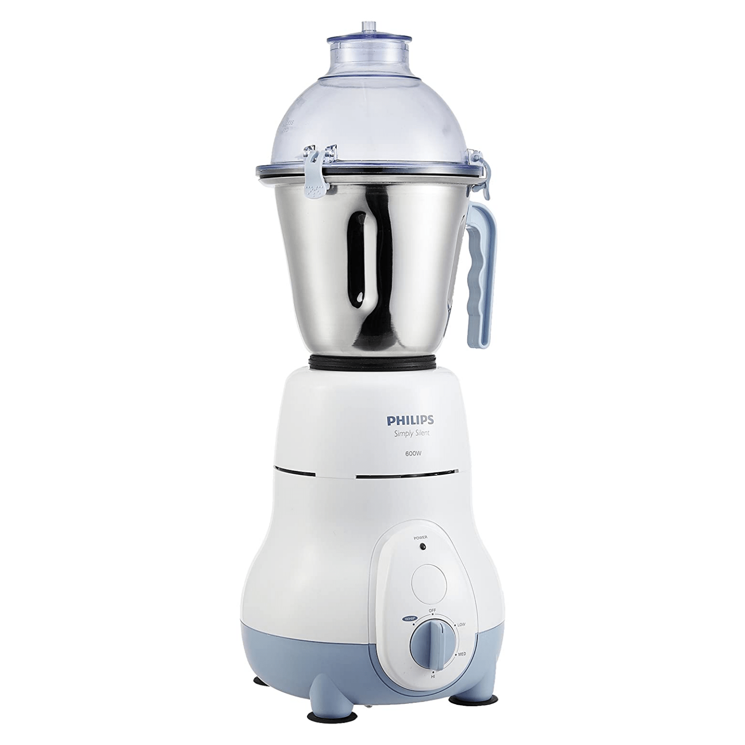 PHILIPS Mixer Grinder HL1643-06 600 Watts