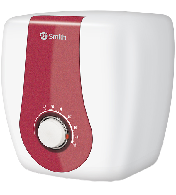 AO SMITH WATER HEATER XPRESS-010-WH 3KW 10 LTRS AO SMITH