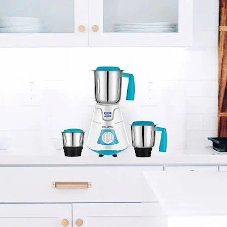 KENT MIXER GRINDER  RAPID MIX- 550W KENT