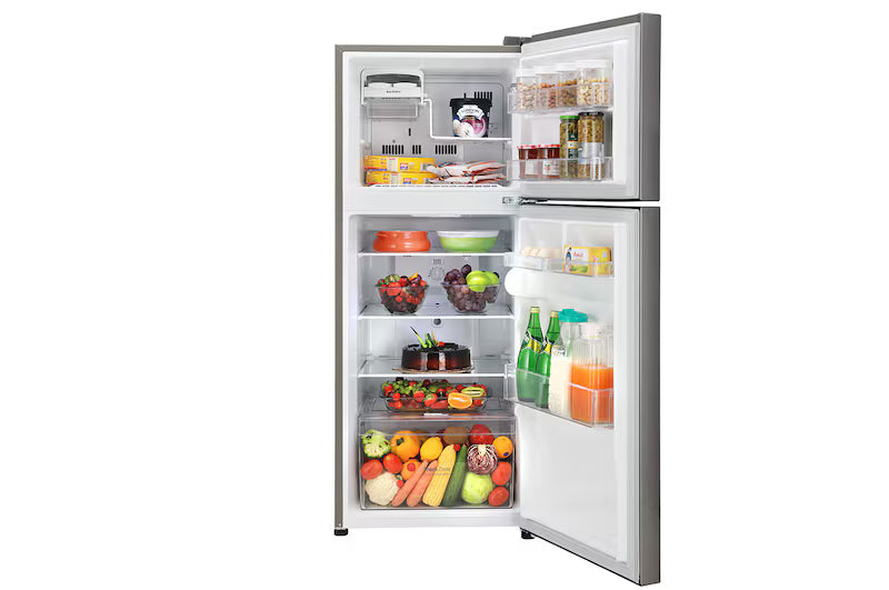 LG REFRIGERATOR-FF-DD  GL-N292BDSY  DAZZLE STEEL 260 LTRS LG