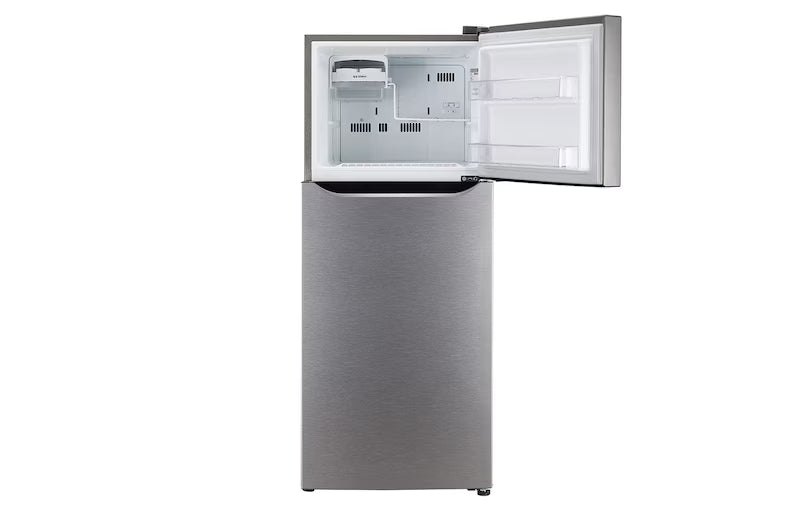 LG REFRIGERATOR-FF-DD  GL-N292BDSY  DAZZLE STEEL 260 LTRS LG