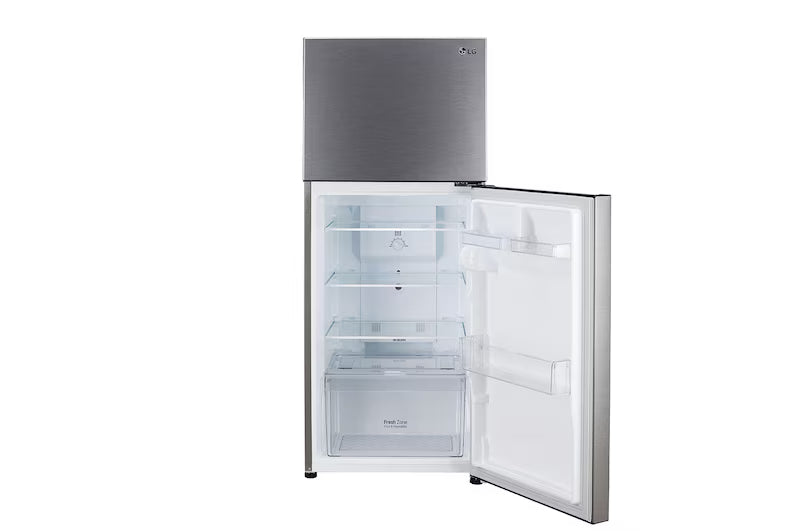 LG REFRIGERATOR-FF-DD  GL-N292BDSY  DAZZLE STEEL 260 LTRS LG