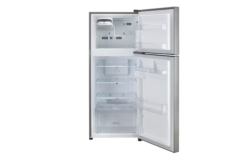 LG REFRIGERATOR-FF-DD  GL-N292BDSY  DAZZLE STEEL 260 LTRS LG