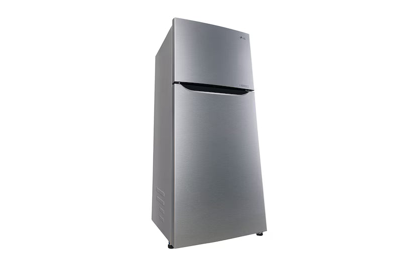 LG REFRIGERATOR-FF-DD  GL-N292BDSY  DAZZLE STEEL 260 LTRS LG