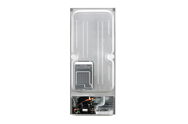 LG REFRIGERATOR-FF-DD  GL-N292BDSY  DAZZLE STEEL 260 LTRS LG