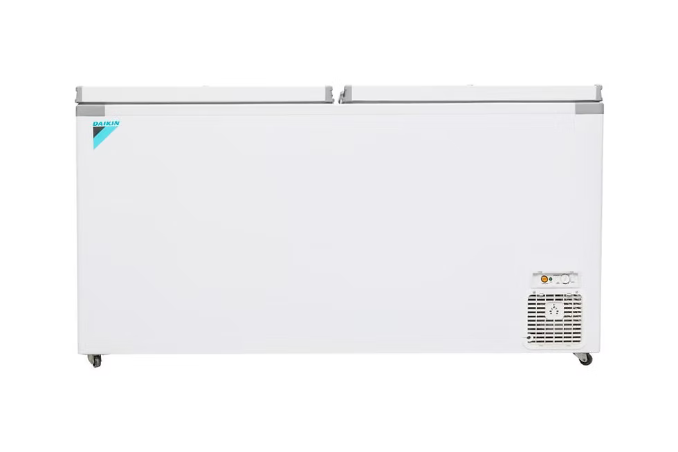DAIKIN DEEP FREEZER CRDF35DDARV16 335 LTRS DAIKIN
