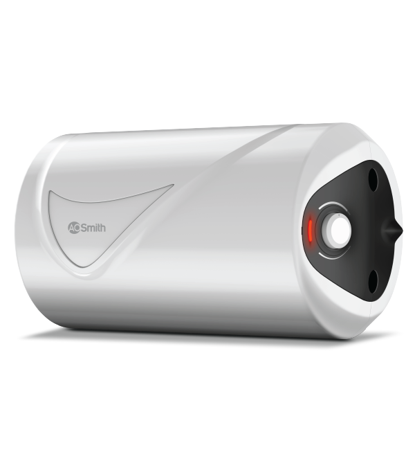 AO SMITH WATER HEATER ELEGANCE SLIM NEO 15H 5 Star 15 LTRS AO SMITH