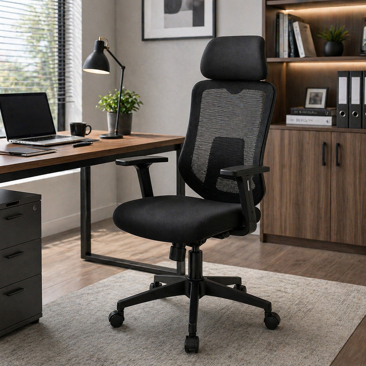 ARENA High Back Chair Joy ARENA