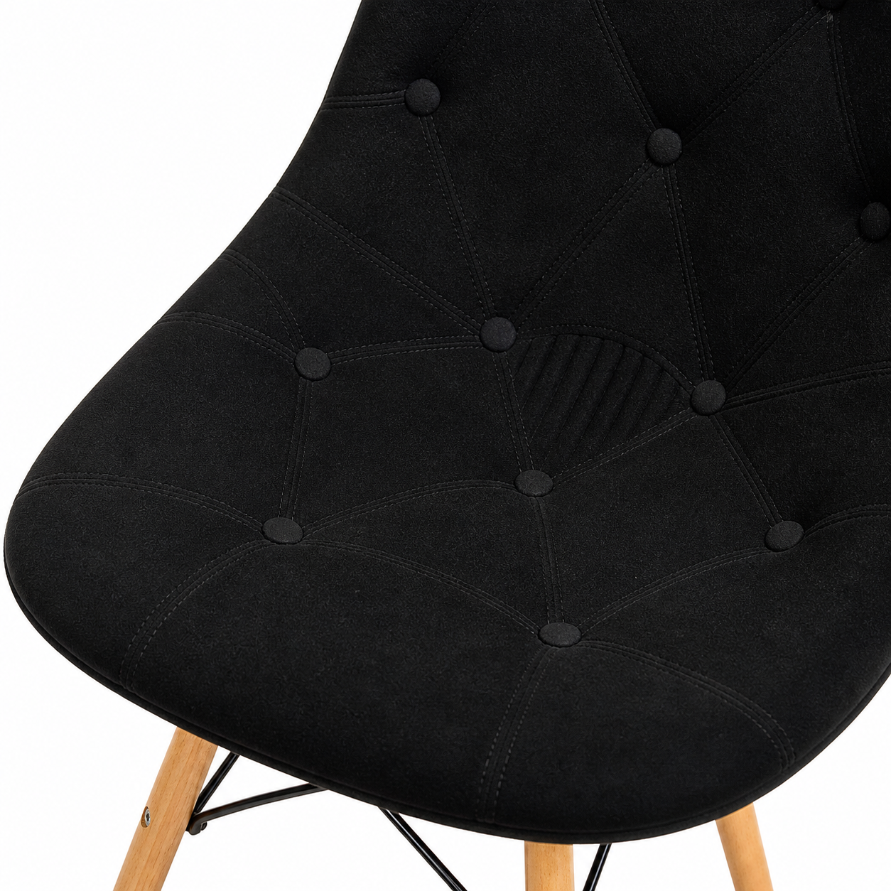 ARENA Bar Stool T803 Black ARENA