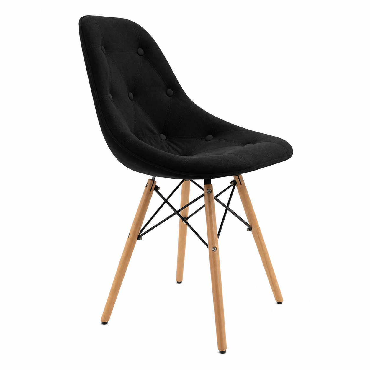 ARENA Bar Stool T803 Black ARENA