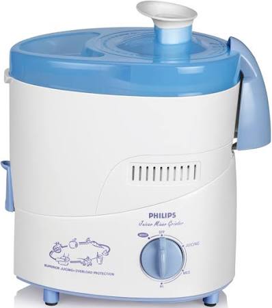 PHILIPS JUICER HI1633 NANA NA PHILIPS