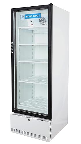 BLUE STAR VISI COOLER SC375F 375 LTRS CMM Arena Retails Pvt Ltd