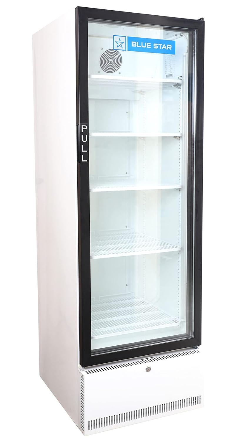 BLUE STAR VISI COOLER SC375F 375 LTRS CMM Arena Retails Pvt Ltd