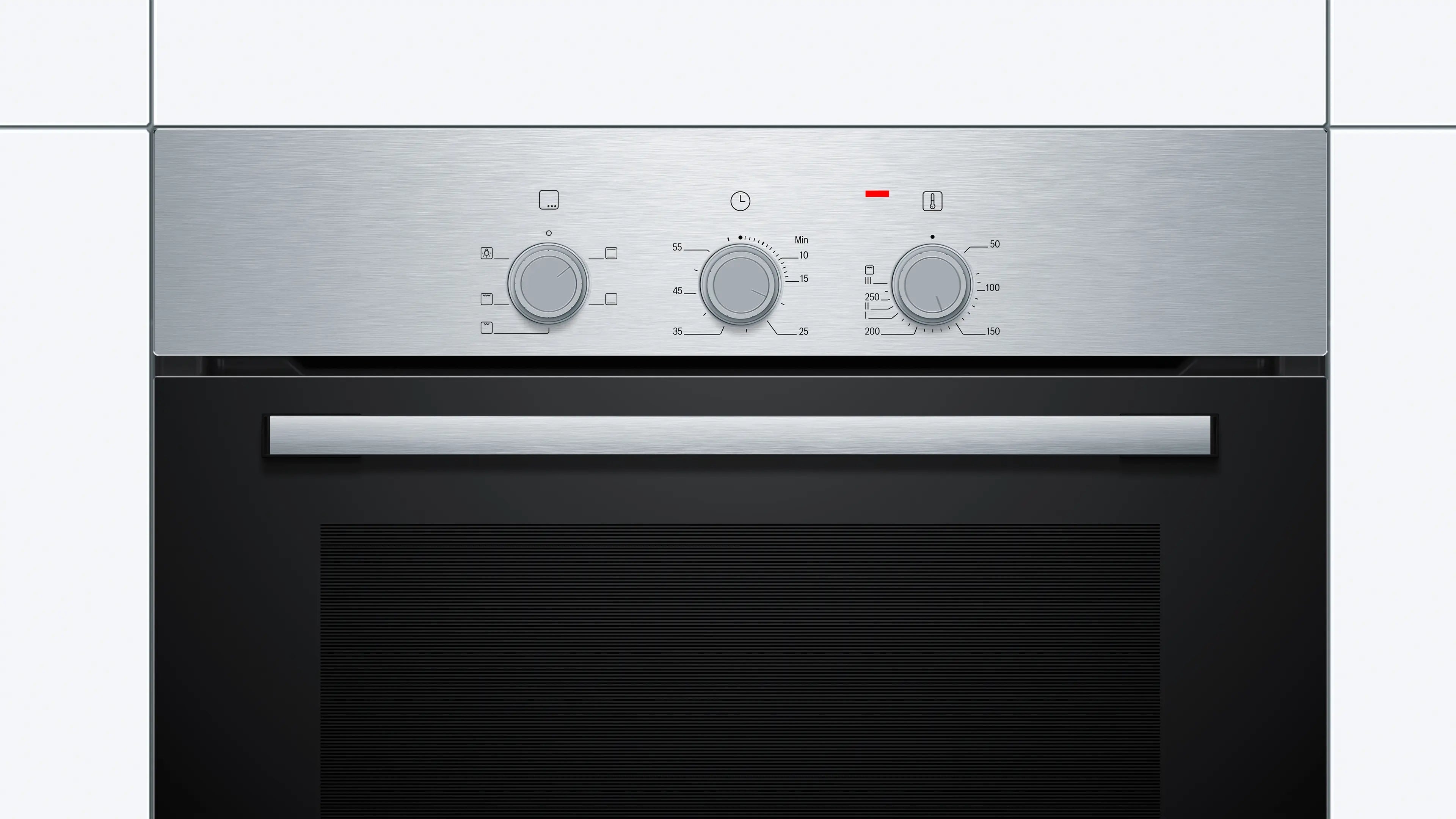 BOSCH BUILT IN OVEN HBF011BR1I 60 CM BOSCH
