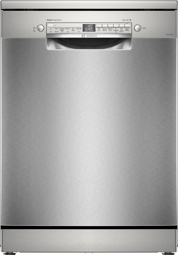 DISHWASHER