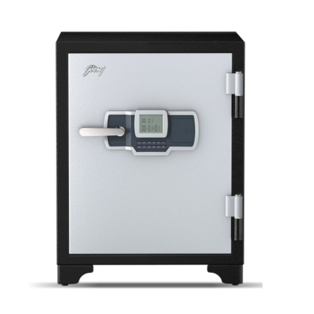 GODREJ CENTIG FR LITE-560 + EL CMM Arena Retails Pvt Ltd