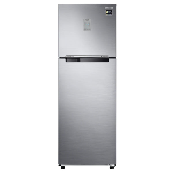 Samsung RT30T3722S8 Elegant Inox Frost Free Double Door 275L Refrigerator