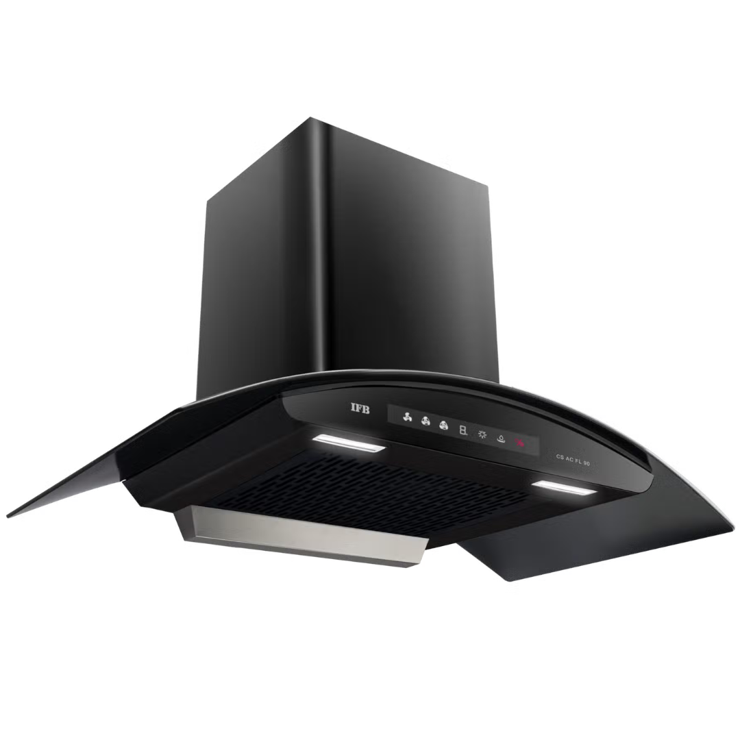 IFB CHIMNEY CS AC FL 90 90 CM IFB