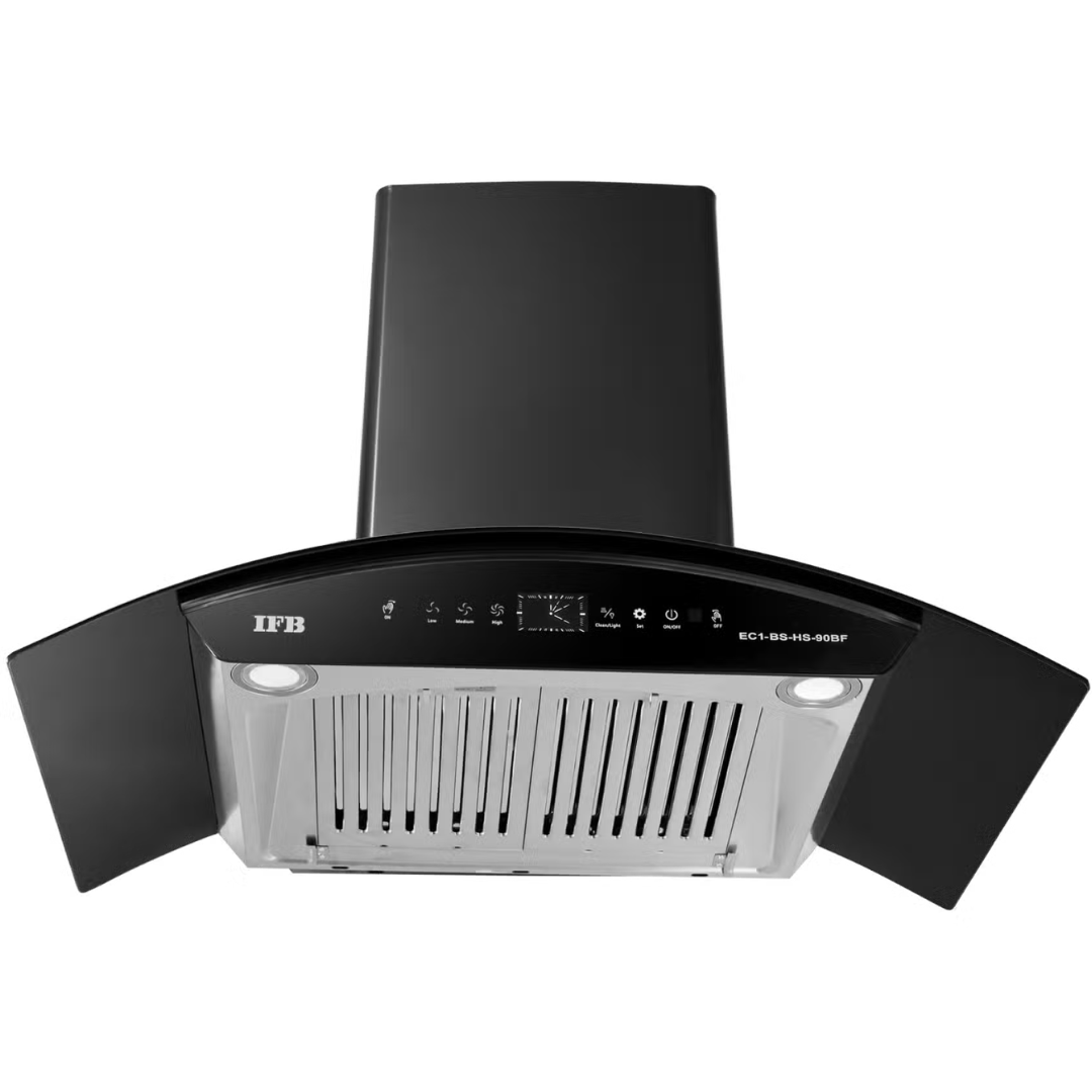 IFB CHIMNEY EC1-BS-HS-90 BF 90 CM IFB