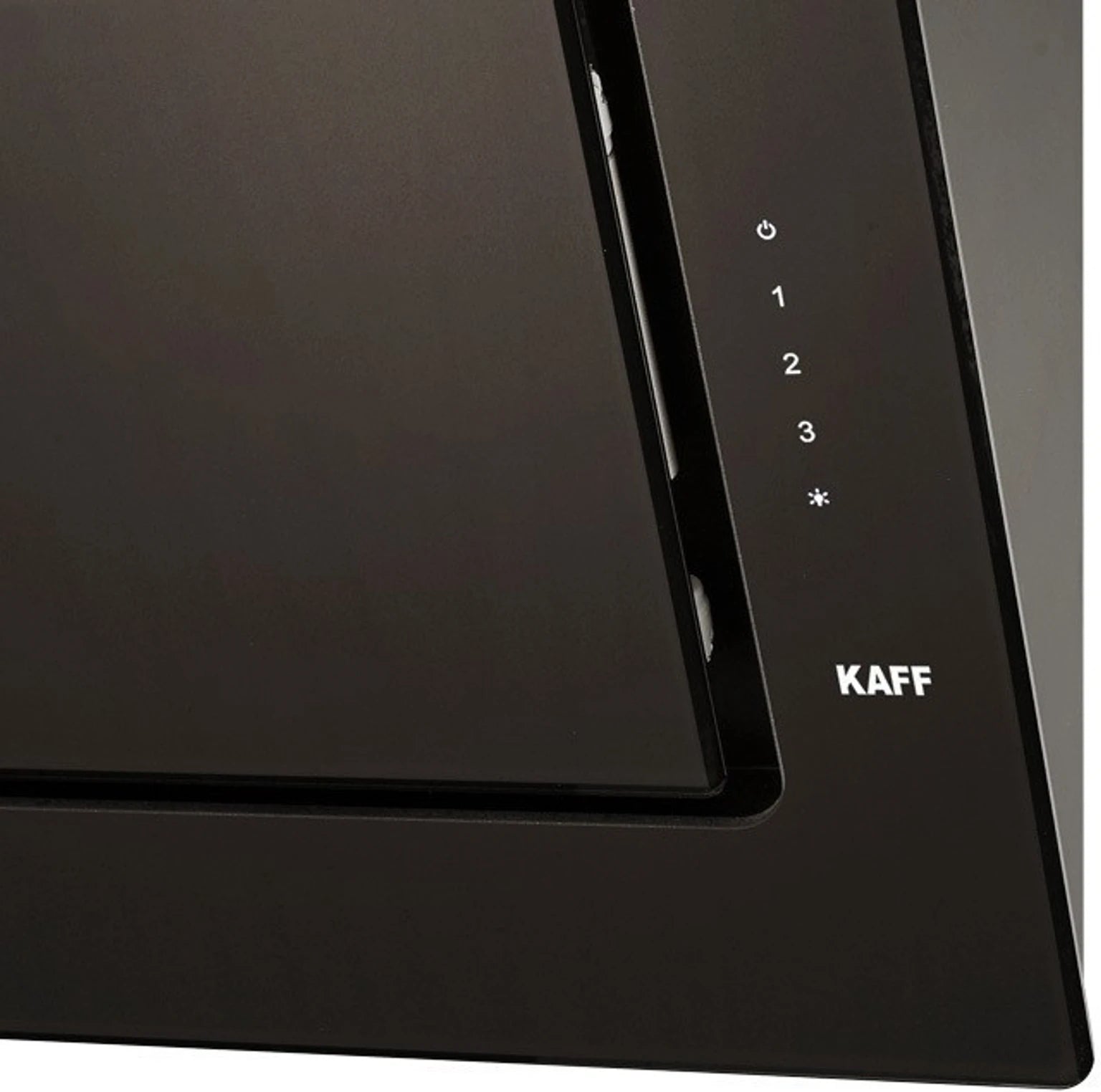 KAFF CHIMNEY ZEPA 60    60 CM KAFF
