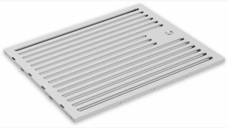BOSCH CHIMNEY DWB68IJ60I   60 CM BOSCH