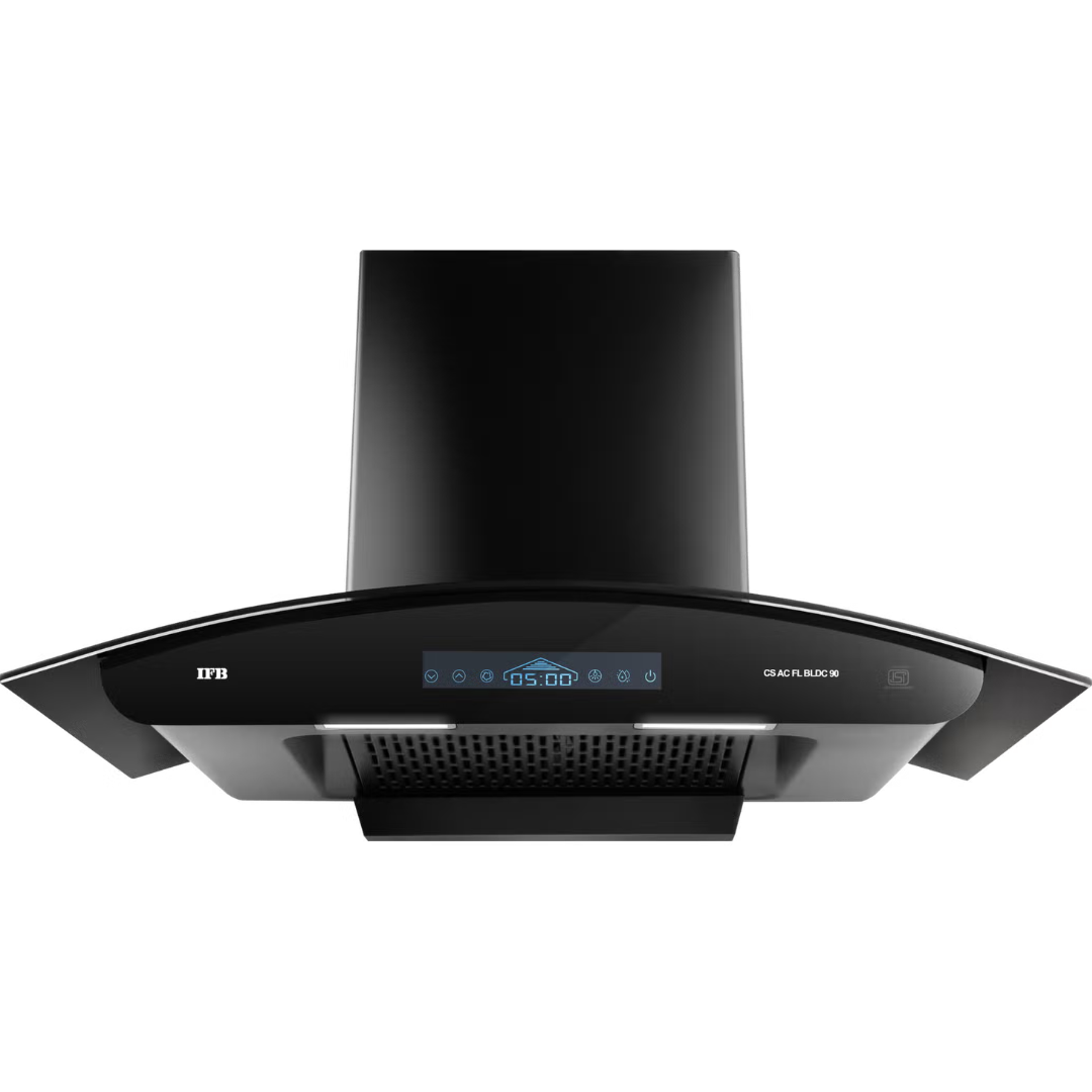 IFB CHIMNEY CS AC FL BLDC 90 90 CM IFB