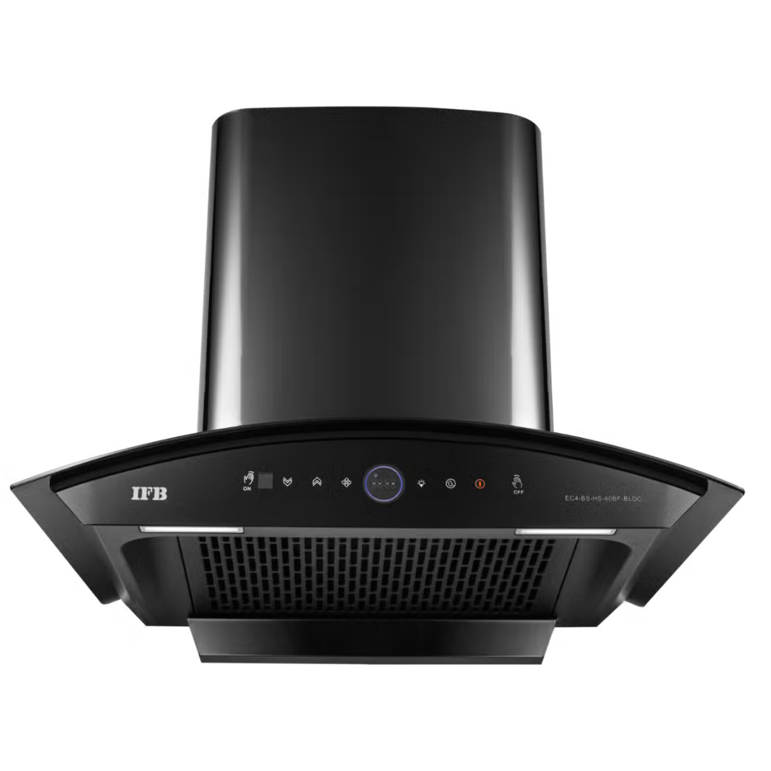 IFB CHIMNEY EC4-BS-HS-60BF-BLDC   60 CM IFB