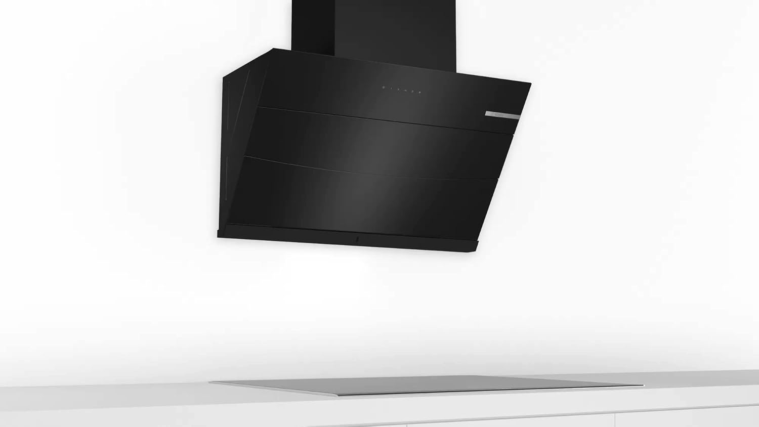 BOSCH CHIMNEY DWKA98G60I 90 CM BOSCH