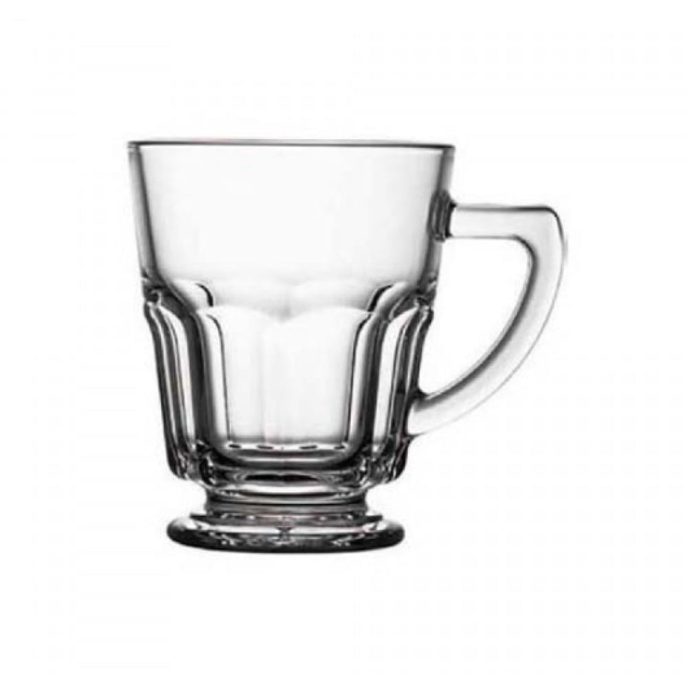 OoNA 55202N Casablanca Tumbler W/ Lid Set of 6