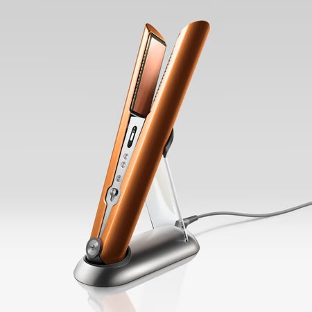 Dyson Corrale™ Hair Straightener – Bright Copper/Bright Nickel DYSON