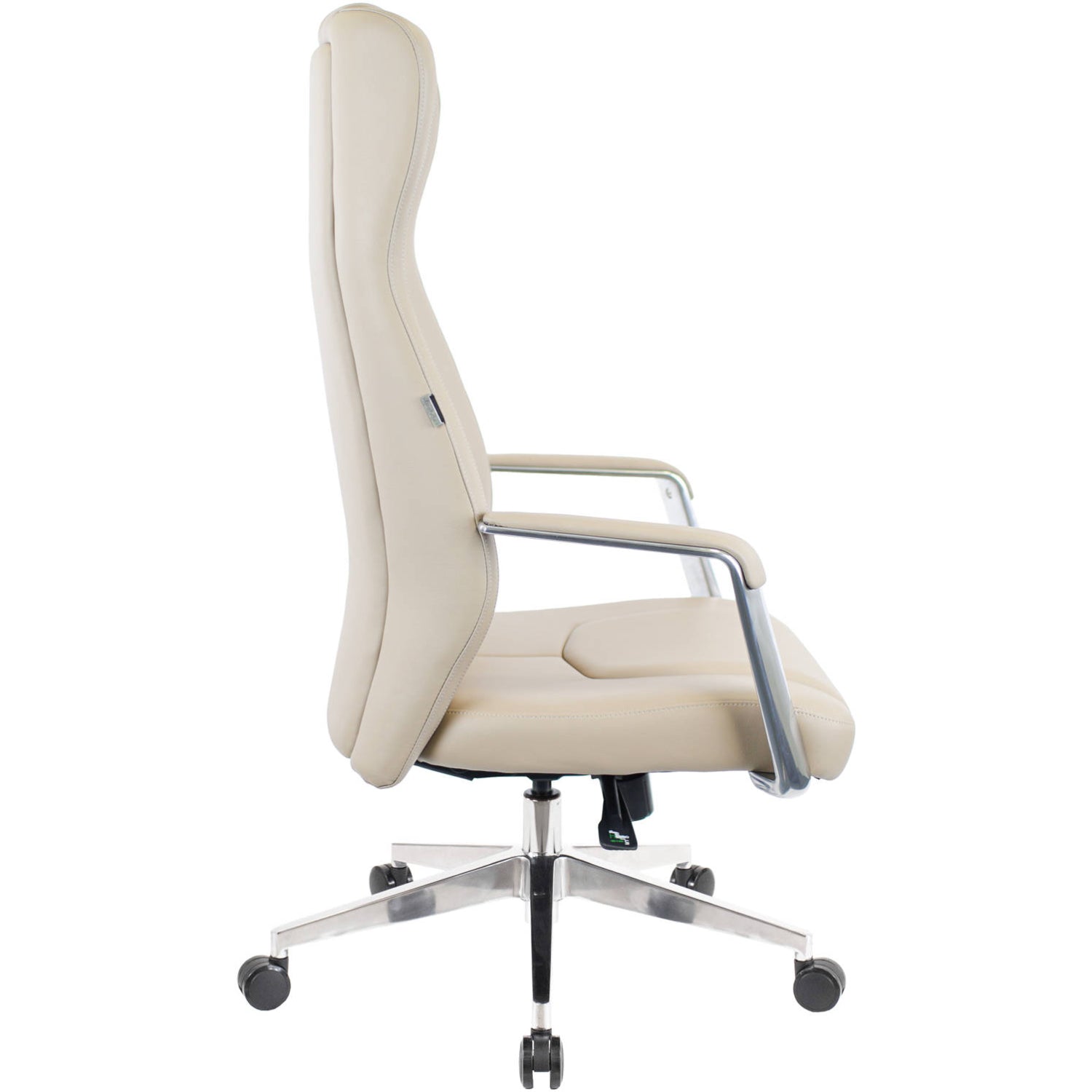 ARENA High Back Chair Rover Aliminum Handle Grey Multi Locking