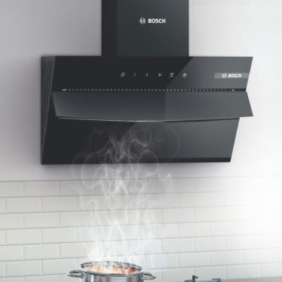 BOSCH DWKA98G60I | Serie 4 Wall Mounted Chimney