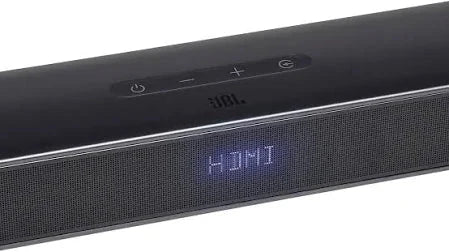 JBL Speaker Bar 2.1 Deep Bass Sound Bar JBL