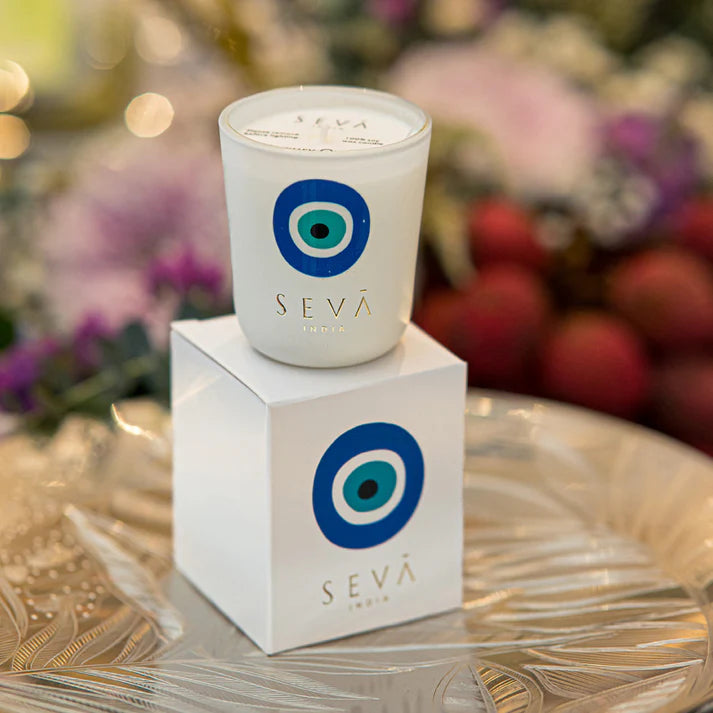 OONA SF SOR EVIL EYE LUXURY OUD SMALL OoNA