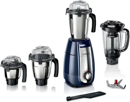 BOSCH MIXER GRINDER MGM8842DIN 1000 WATTS BOSCH