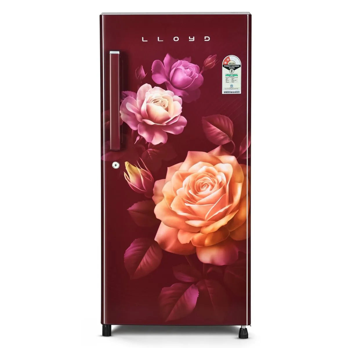 LLOYD SINGLE DOOR REFRIGERATOR GLDG192AFWCF 175 LTRS LLOYD