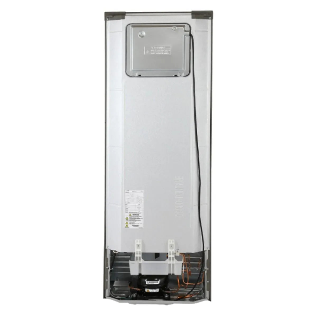 LLOYD REFRIGERATOR-FF-DD  GLFF272AMST1GC  METALIC SILVER 240 LTR LLOYD