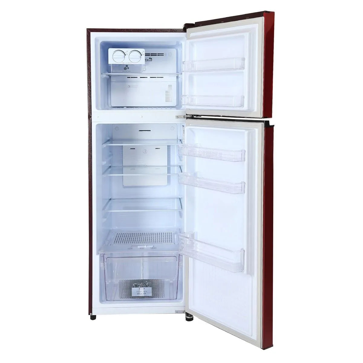 LLOYD REFRIGERATOR-FF-DD  GLFF292ADWC1GC  DAISY WINE 260 LTRS LLOYD