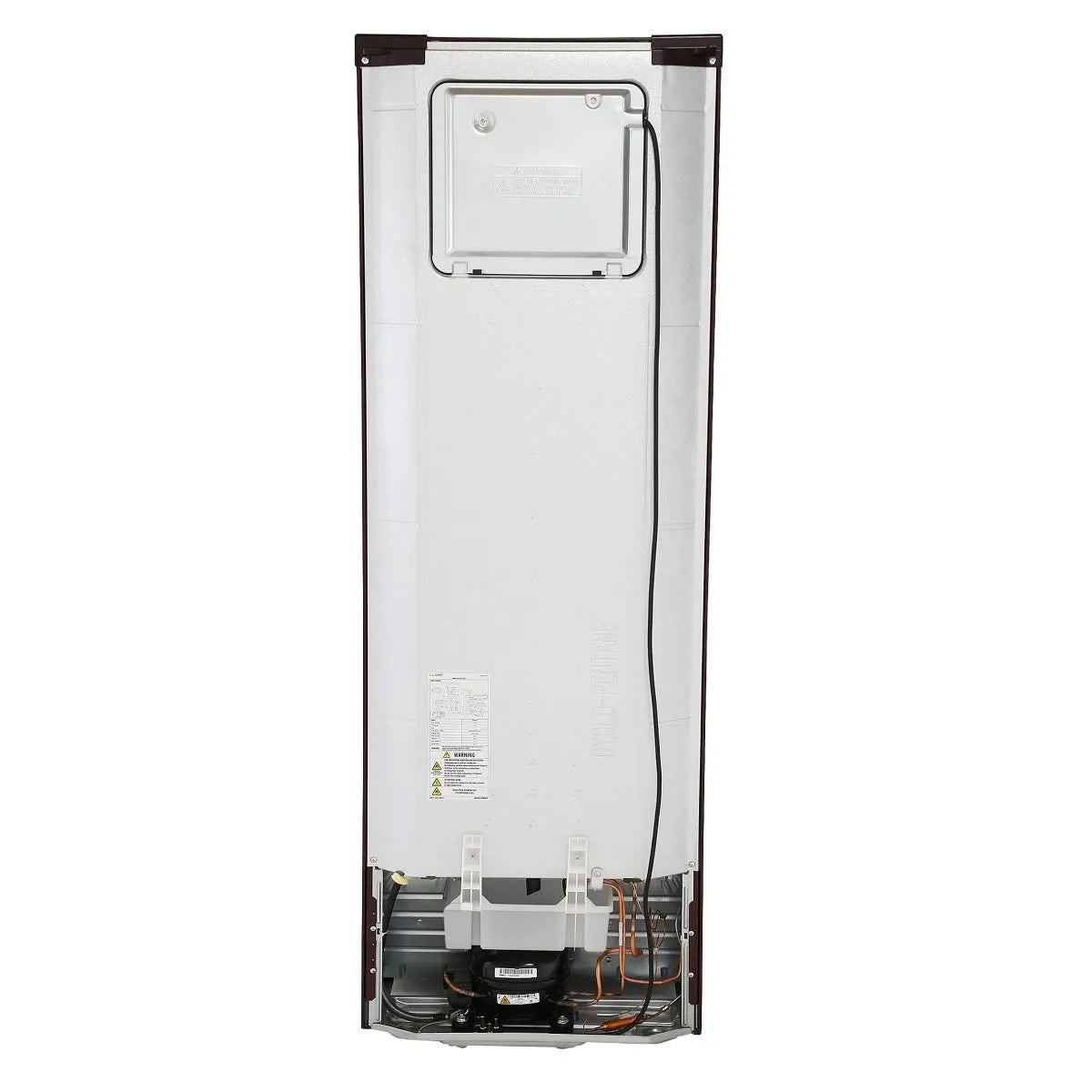 LLOYD REFRIGERATOR-FF-DD  GLFF292ADWC1GC  DAISY WINE 260 LTRS LLOYD