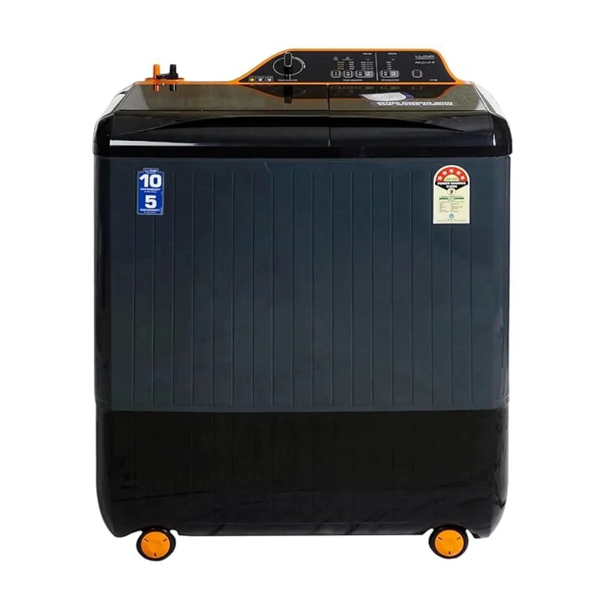 LLOYD SEMI AUTOMATIC GLWS905GH1VG   9 KG LLOYD