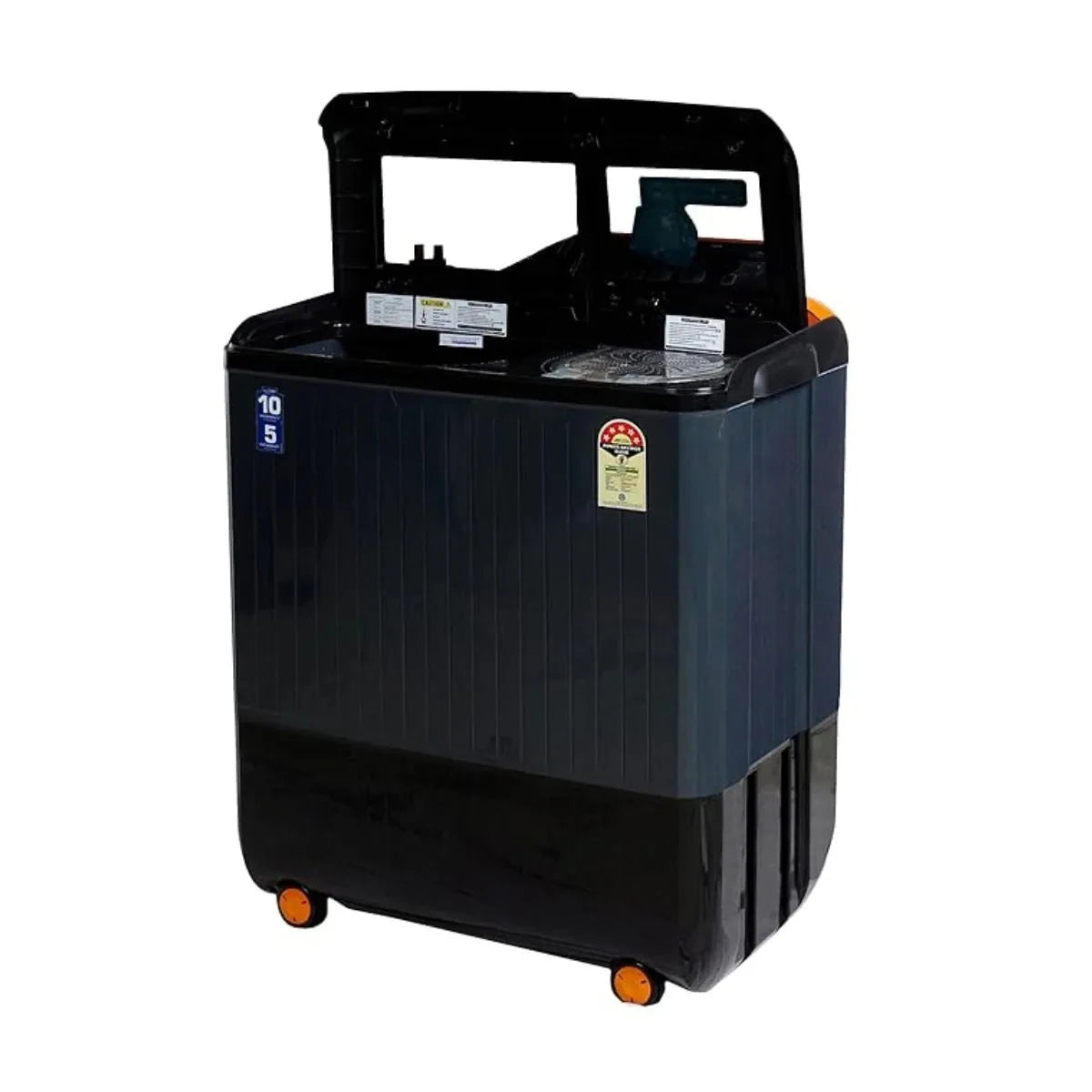 LLOYD SEMI AUTOMATIC GLWS905GH1VG   9 KG LLOYD