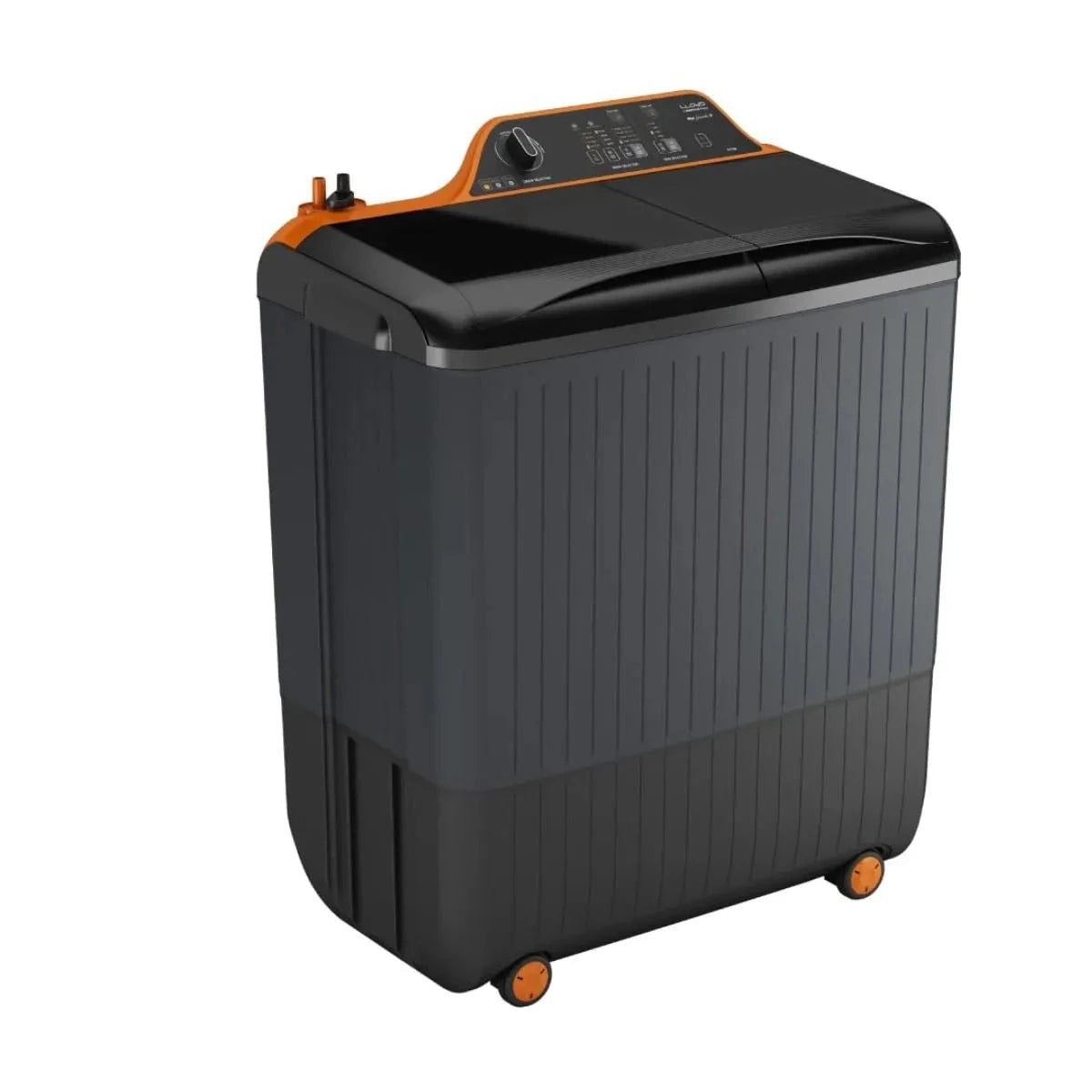 LLOYD SEMI AUTOMATIC GLWS905GH1VG   9 KG LLOYD