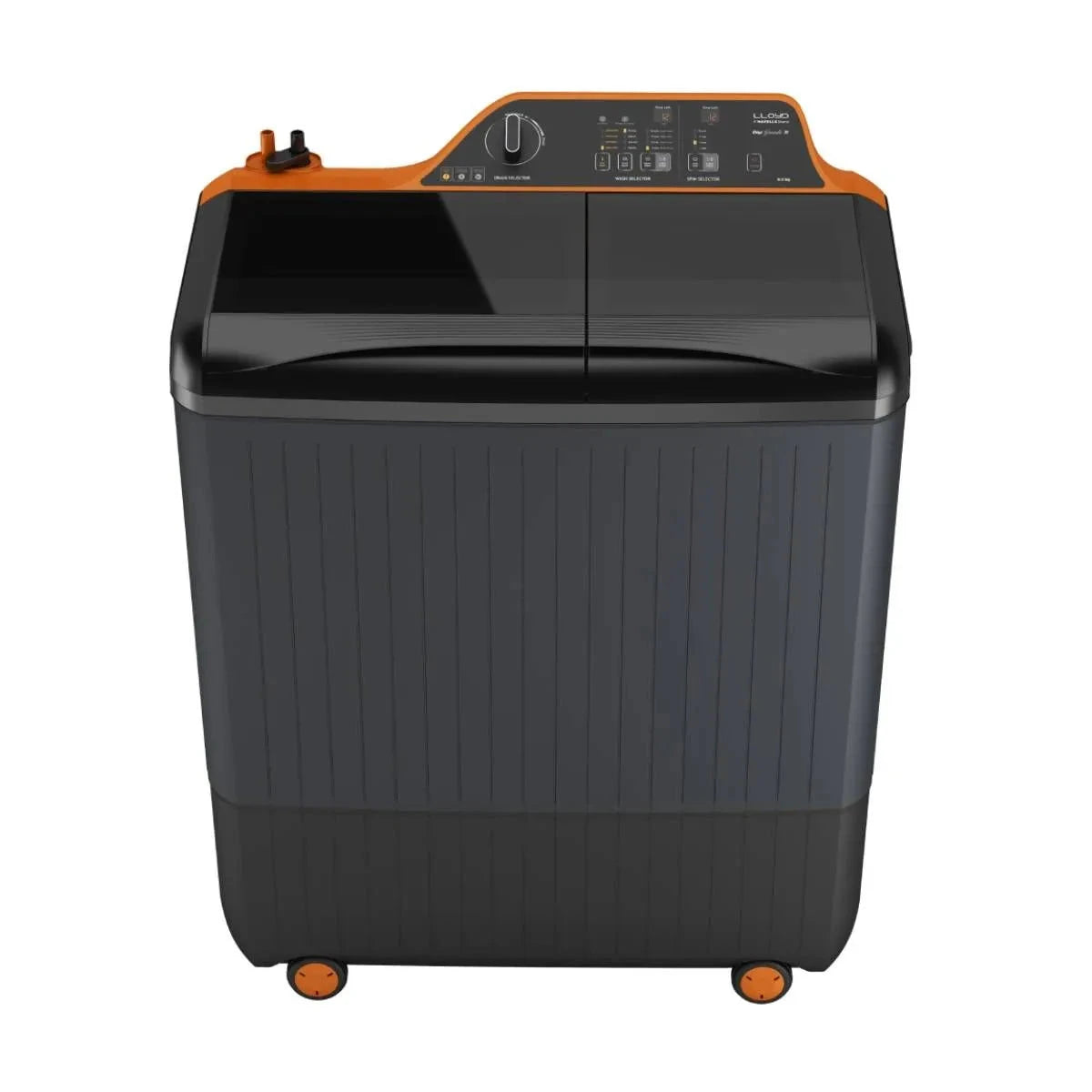 LLOYD SEMI AUTOMATIC GLWS905GH1VG   9 KG LLOYD