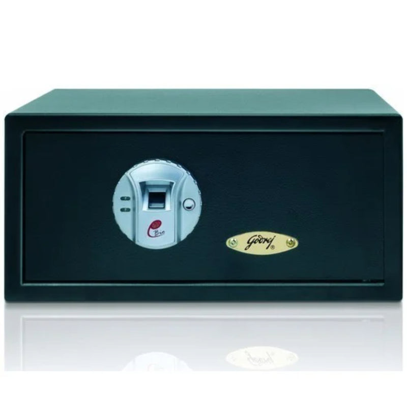 Godrej E-Bio Safe Locker (Biometric)
