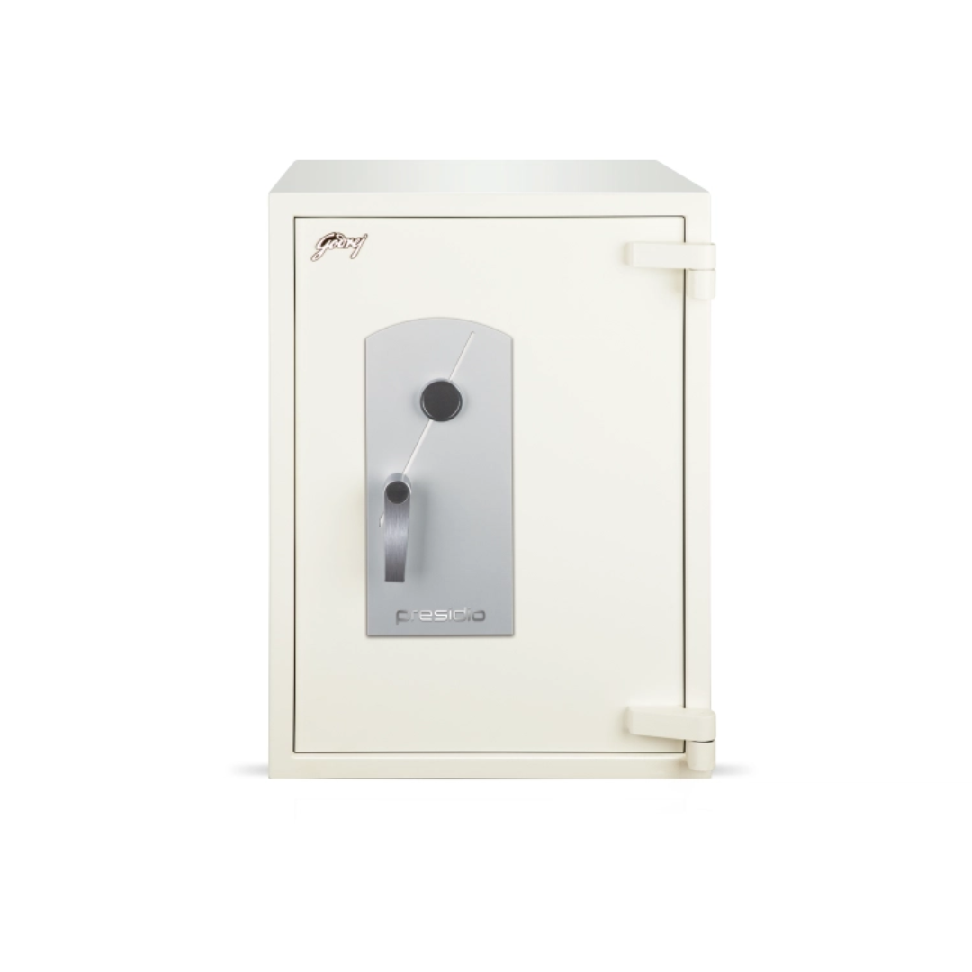 GODREJ COMMERCIA-SAFE  PRESIDIO 50 SAFE-SEPS2146 N  N SAFE   " 380 CMM Arena Retails Pvt Ltd
