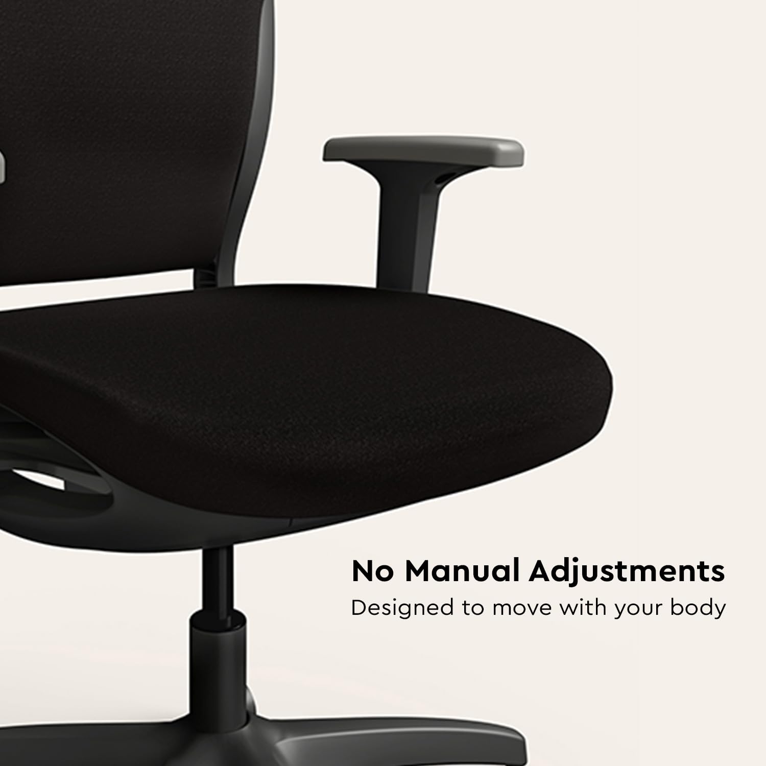 GODREJ MOTION HB LS A GB+BLACK GODREJ