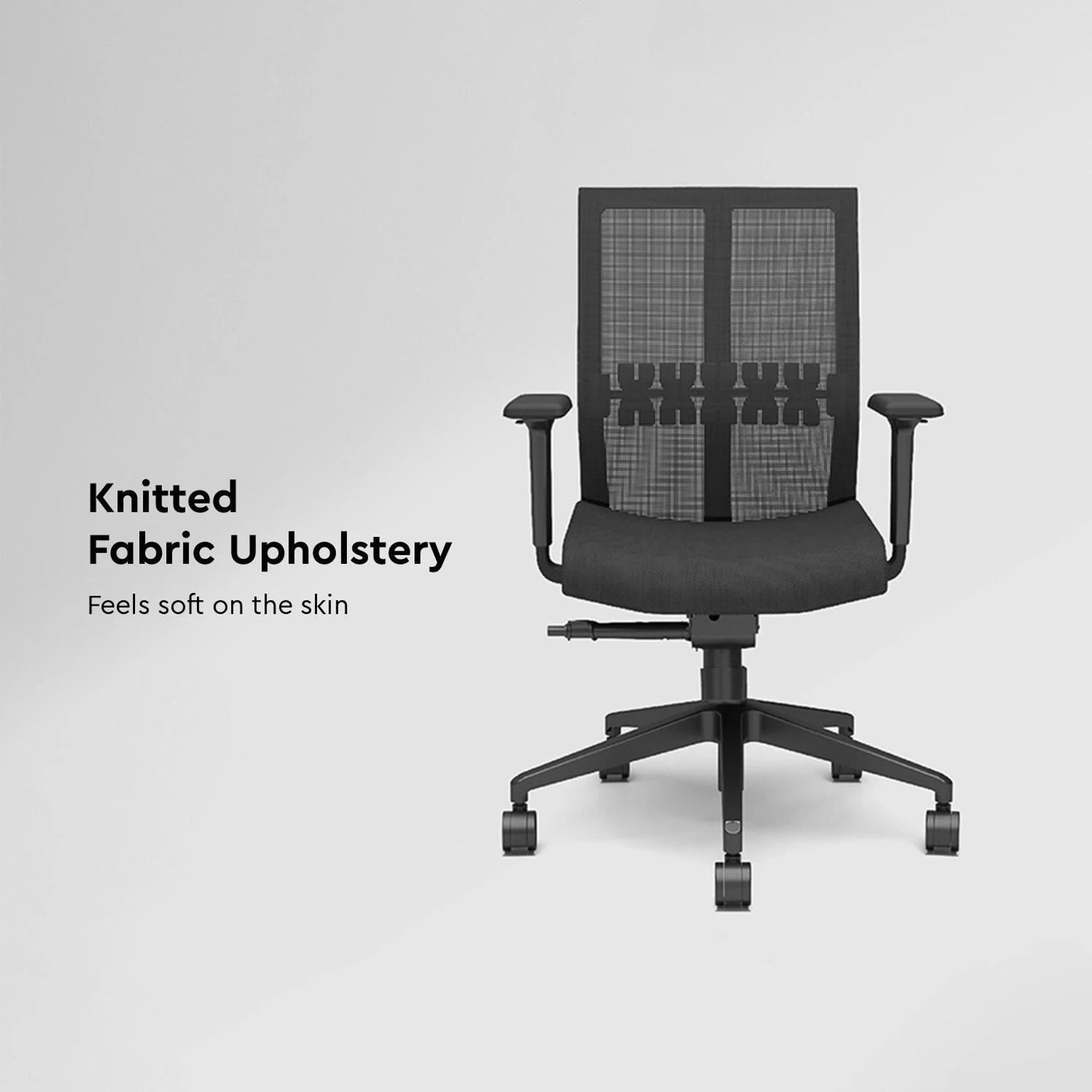 GODREJ AERO (LARGE SEAT) BLACK INK COLOUR FK01 GODREJ