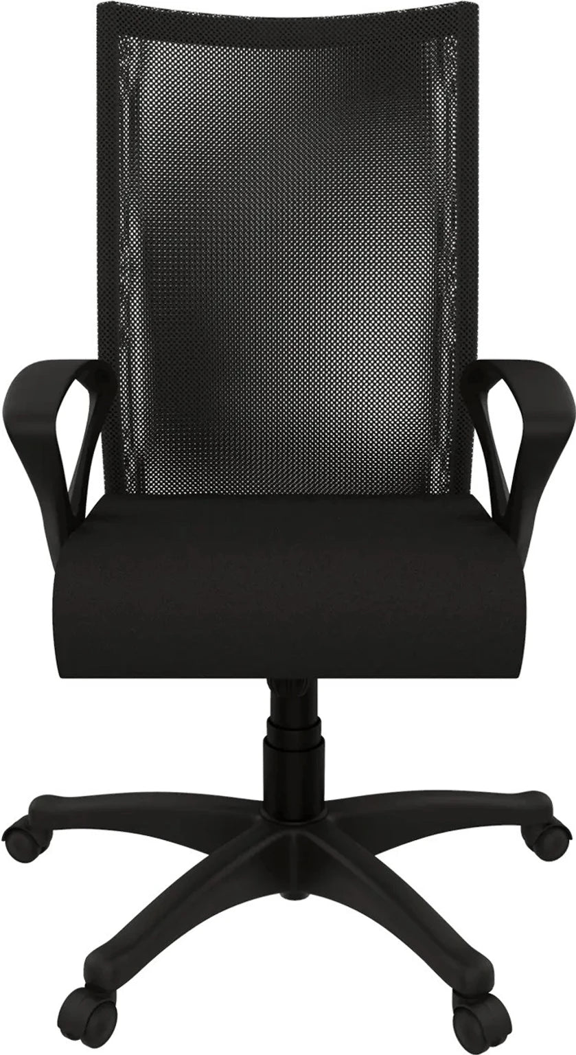GODREJ 7501 OXBO BLACKINK BLACK DESK GODREJ