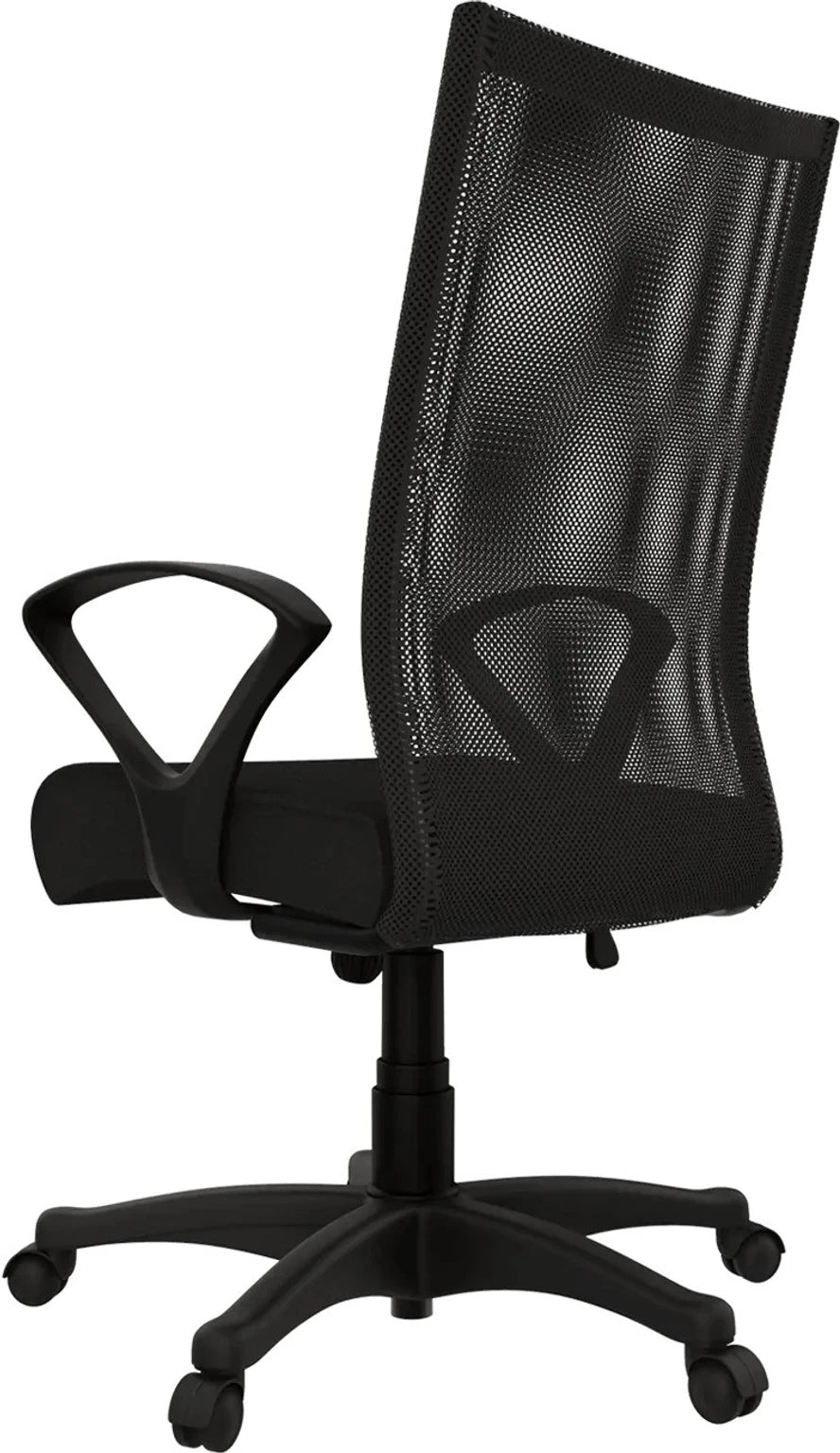 GODREJ 7501 OXBO BLACKINK BLACK DESK GODREJ