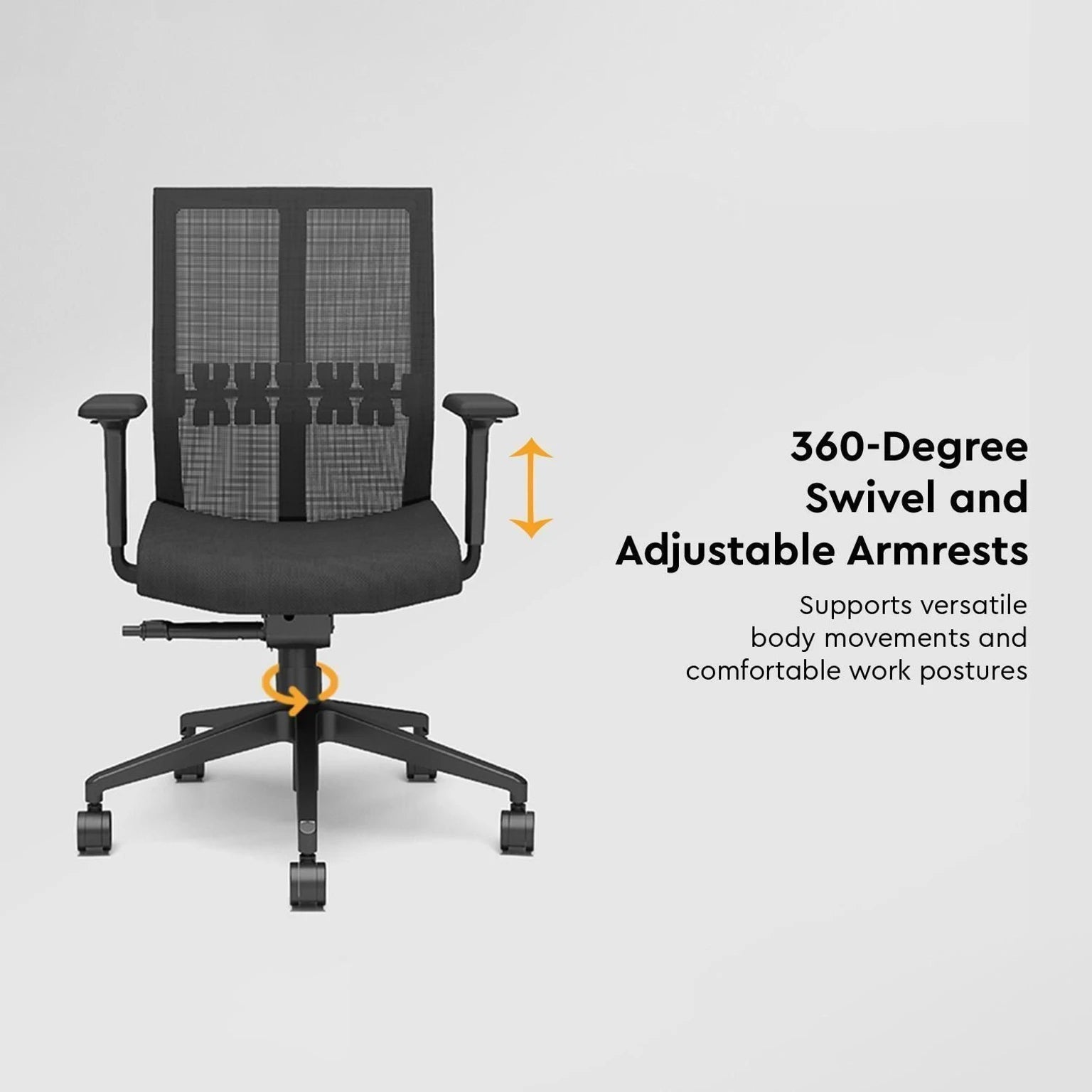 GODREJ AERO (LARGE SEAT) BLACK INK COLOUR FK01 GODREJ